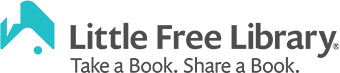 Little Free Library logo